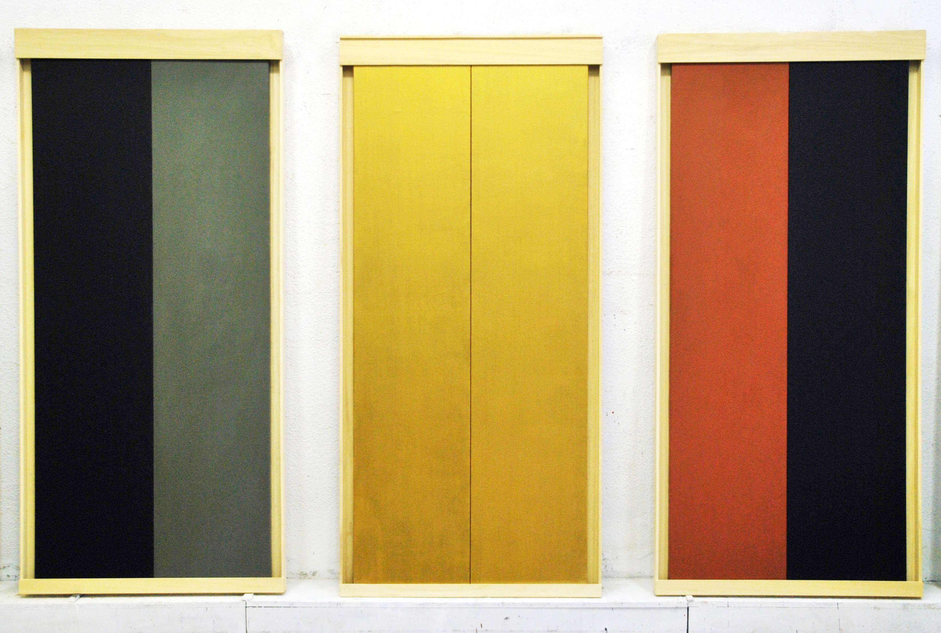 Jordi Teixidor NF Galería